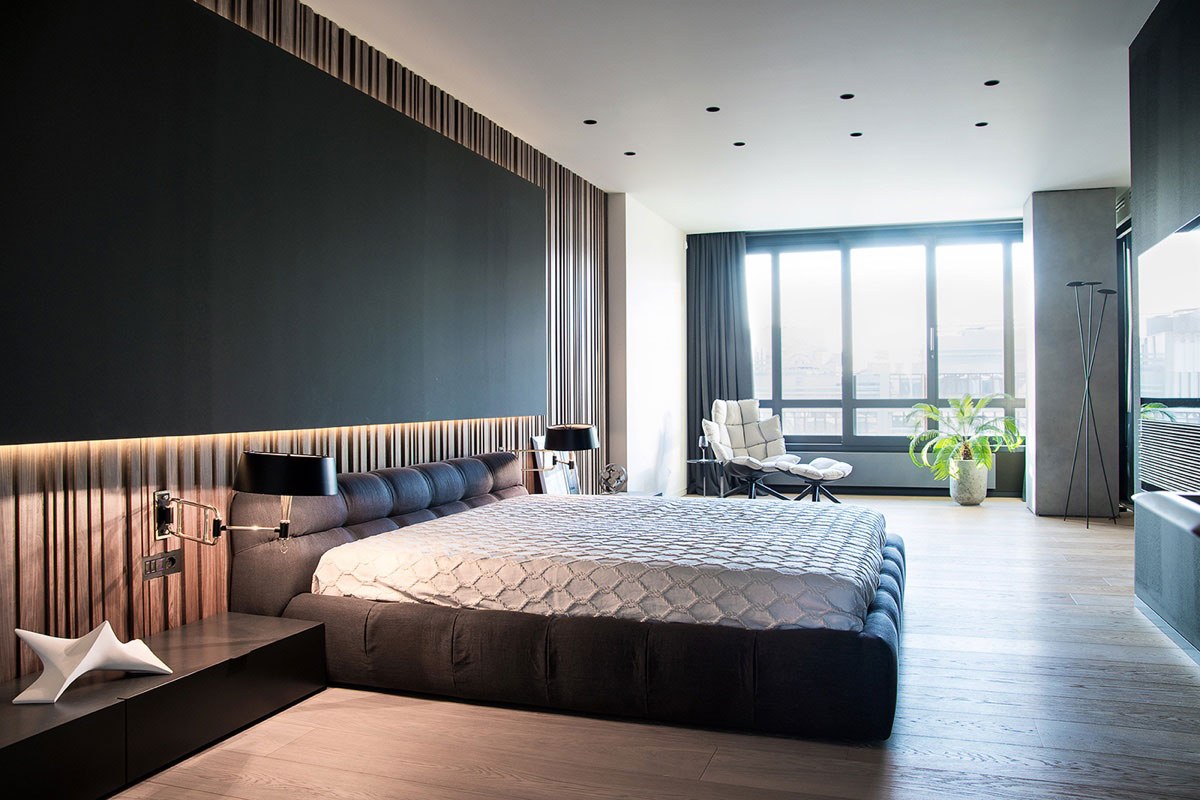 nội thất biệt thự đơn lập