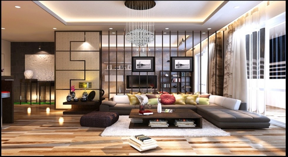 Nâng tầm chất lượng và thẩm mỹ cho ngôi nhà