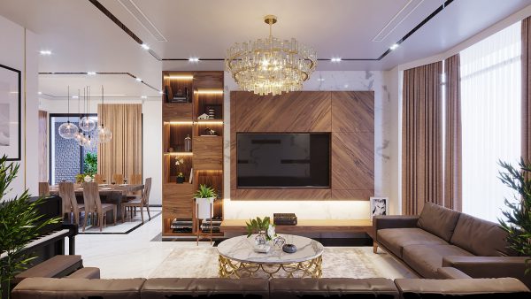 Đảm bảo an toàn cho các thành viên trong gia đình